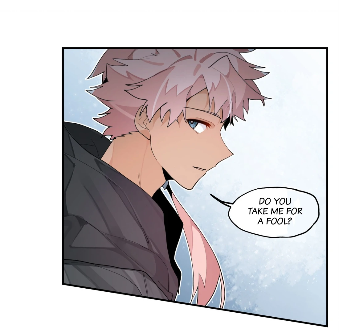 Have You Seen My Brother - Chapter 94 manhwa