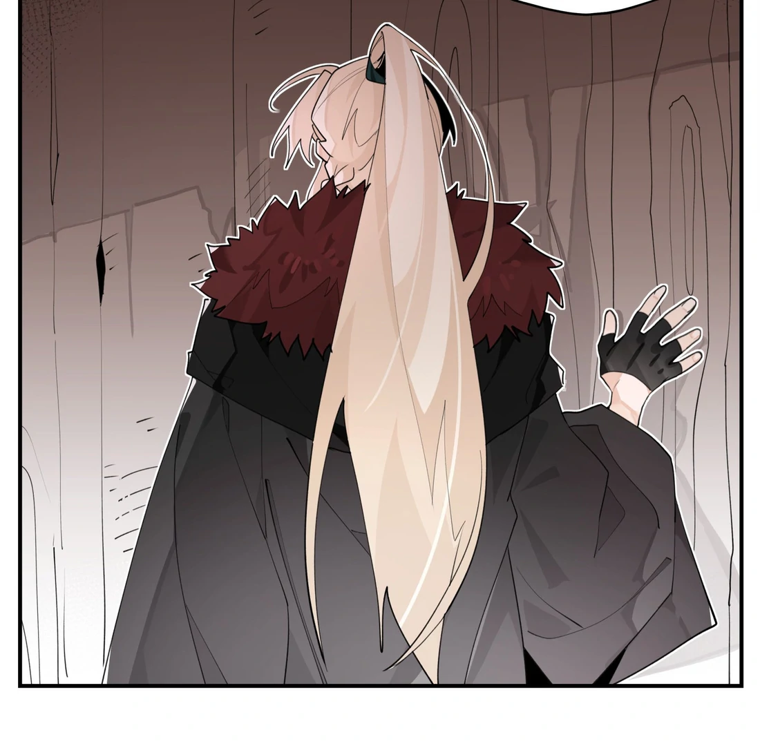 Have You Seen My Brother - Chapter 94 manhwa
