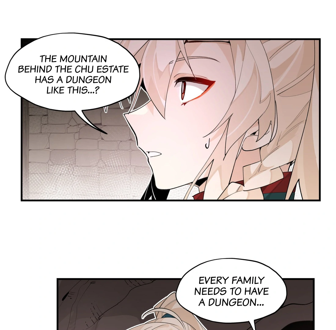 Have You Seen My Brother - Chapter 94 manhwa