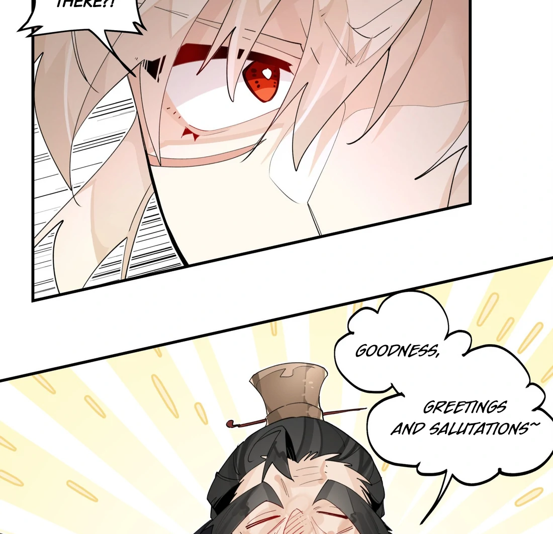 Have You Seen My Brother - Chapter 94 manhwa
