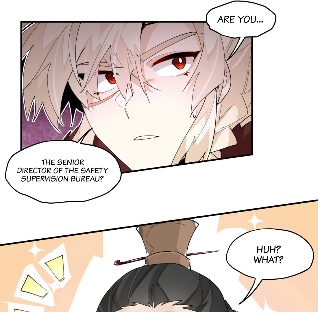 Have You Seen My Brother - Chapter 94 manhwa