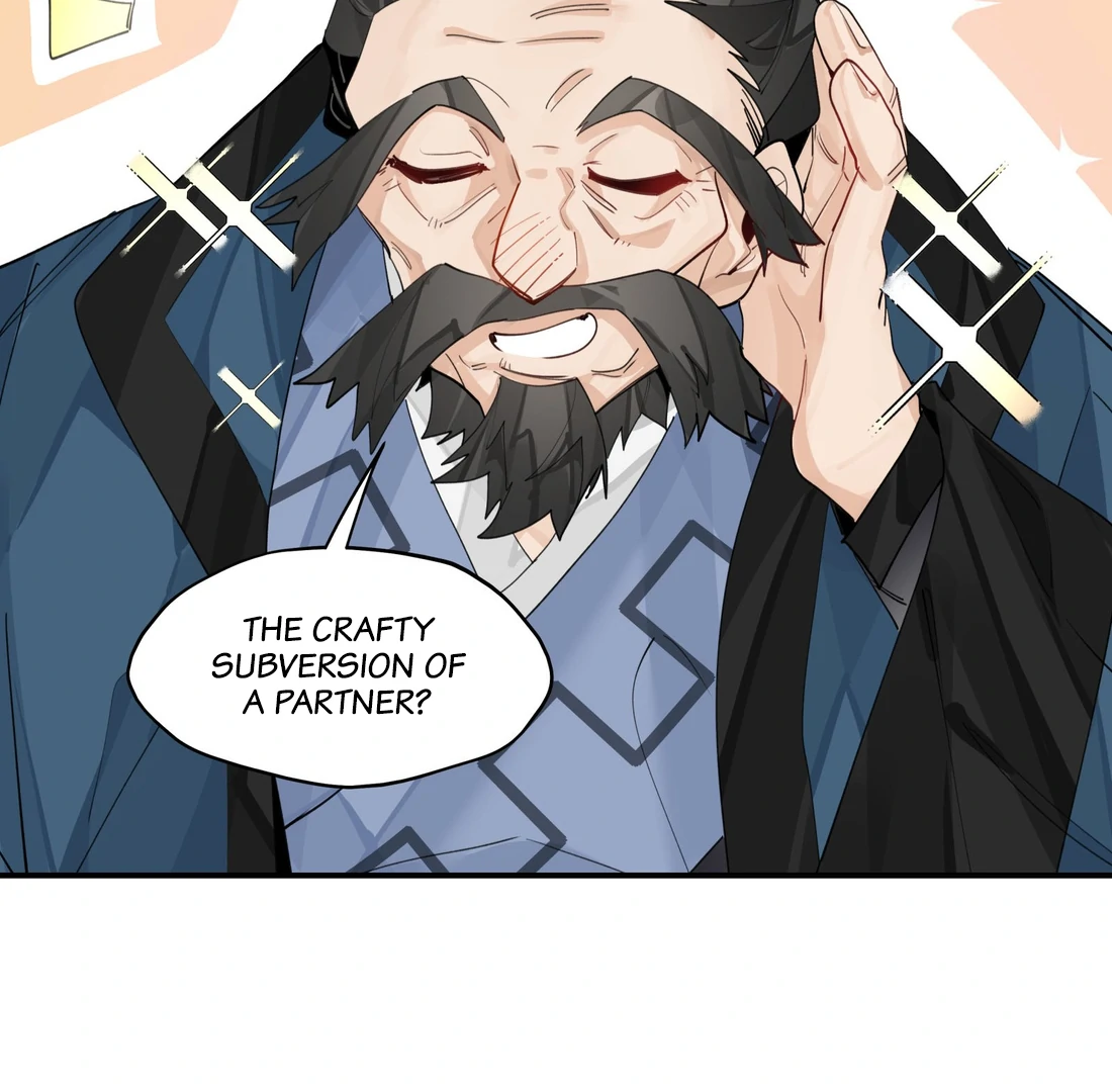Have You Seen My Brother - Chapter 94 manhwa