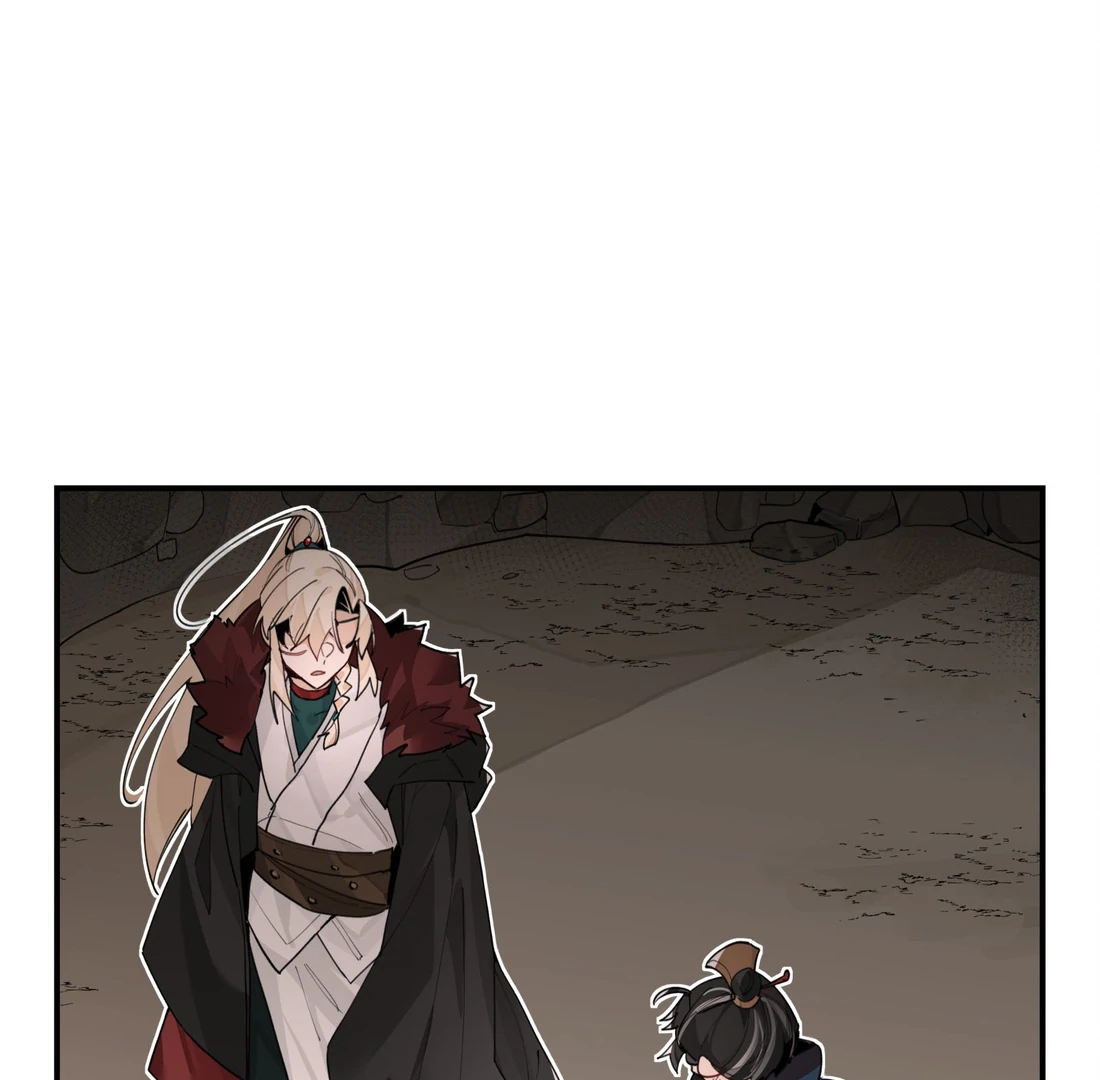 Have You Seen My Brother - Chapter 95 manhwa