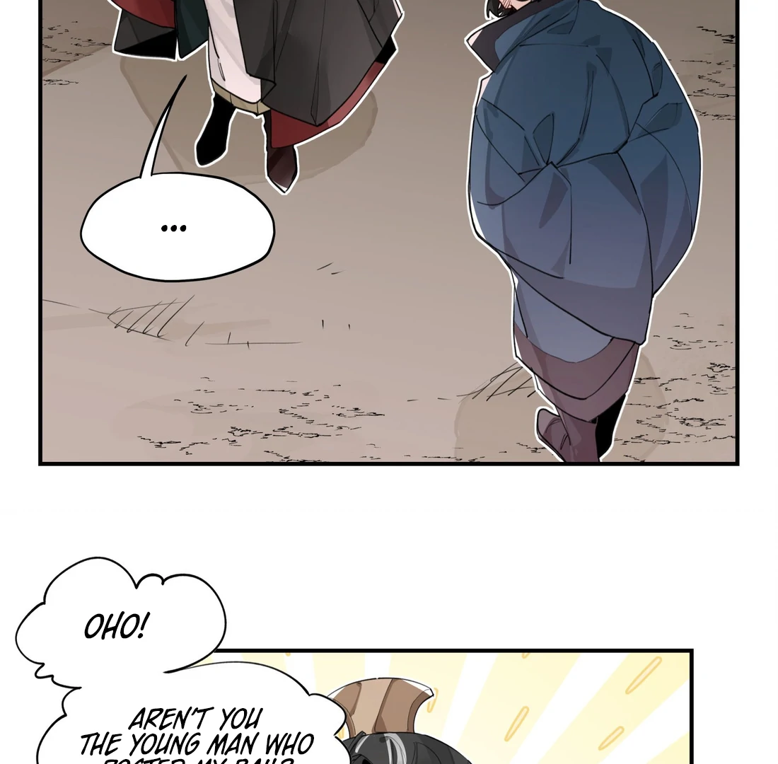 Have You Seen My Brother - Chapter 95 manhwa