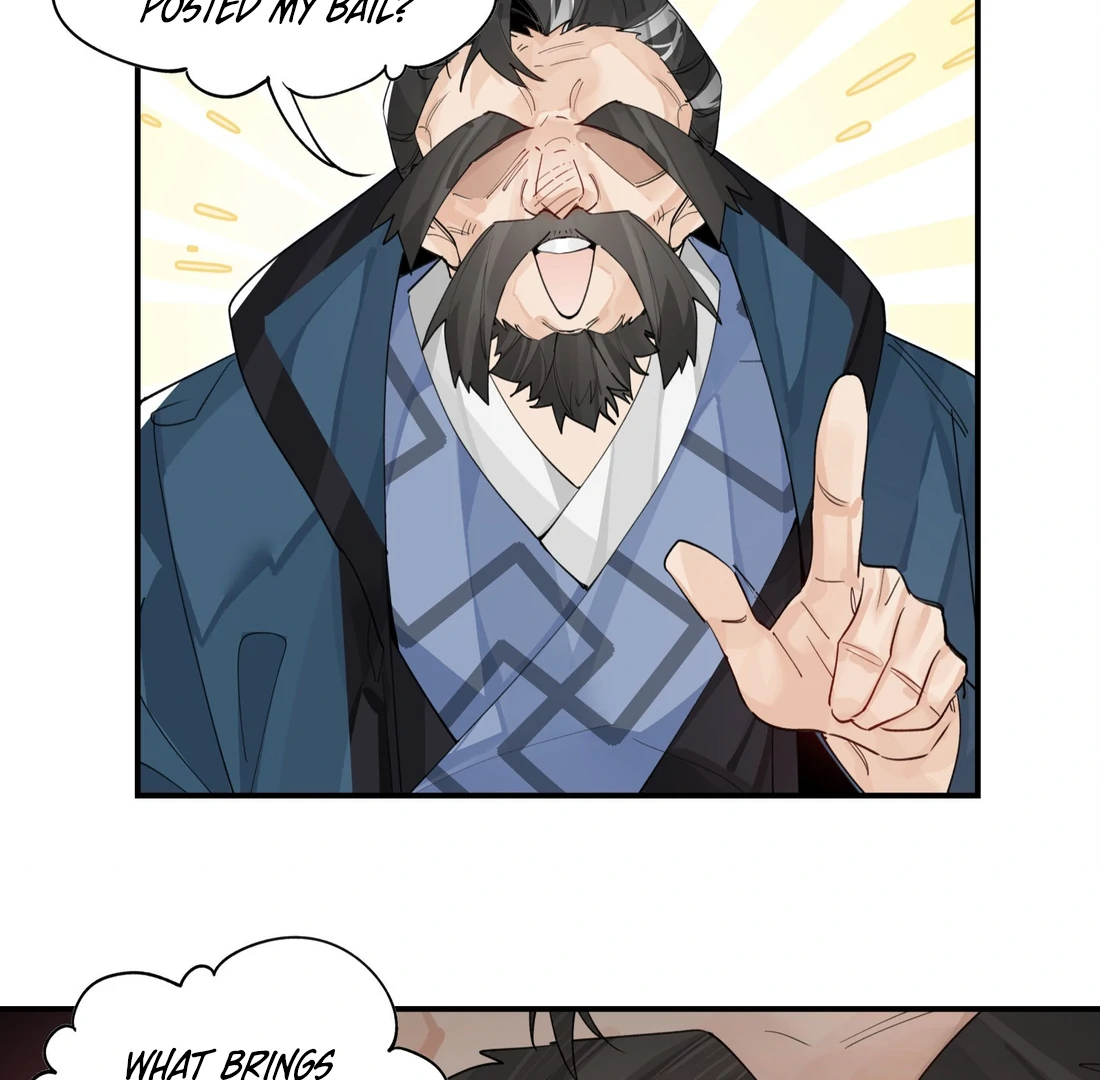 Have You Seen My Brother - Chapter 95 manhwa