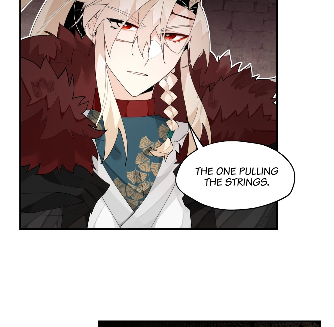 Have You Seen My Brother - Chapter 95 manhwa