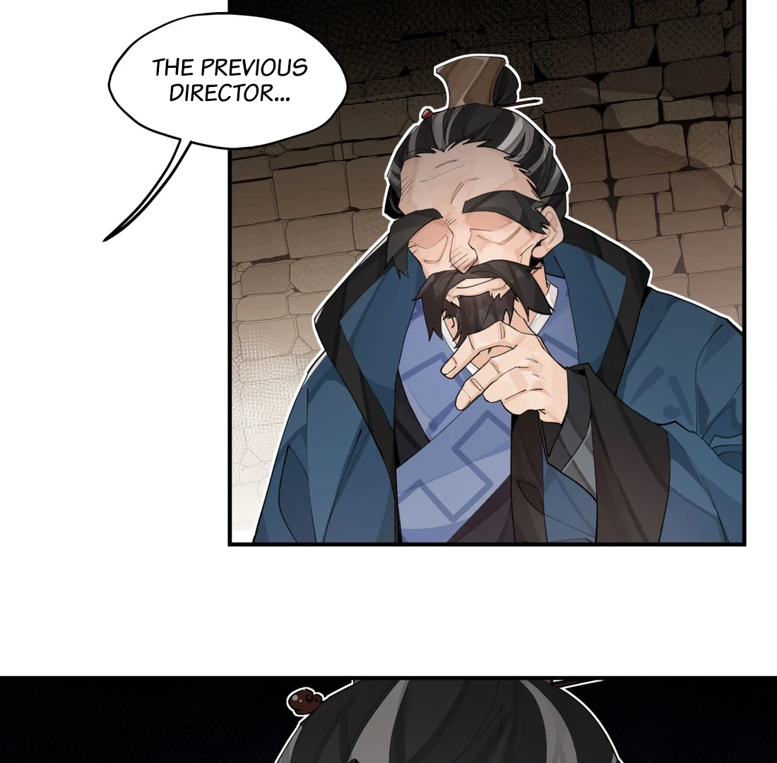 Have You Seen My Brother - Chapter 95 manhwa