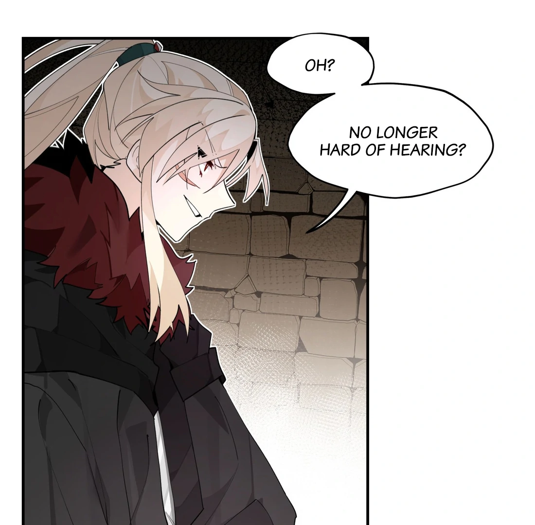 Have You Seen My Brother - Chapter 95 manhwa
