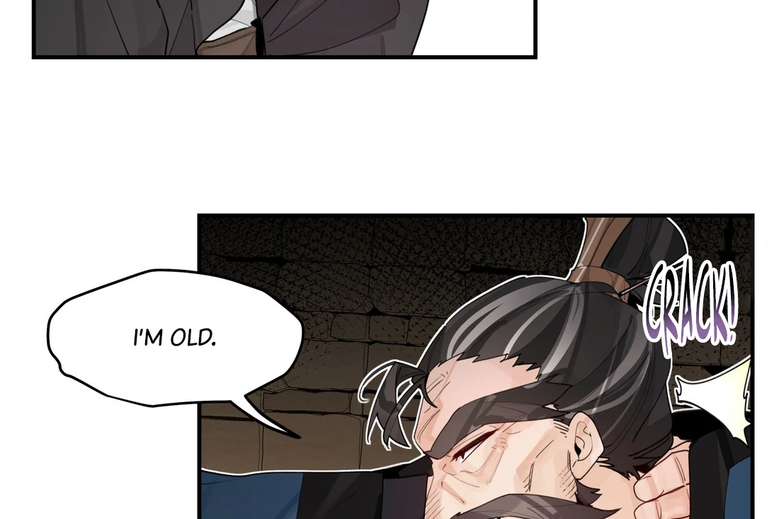 Have You Seen My Brother - Chapter 95 manhwa