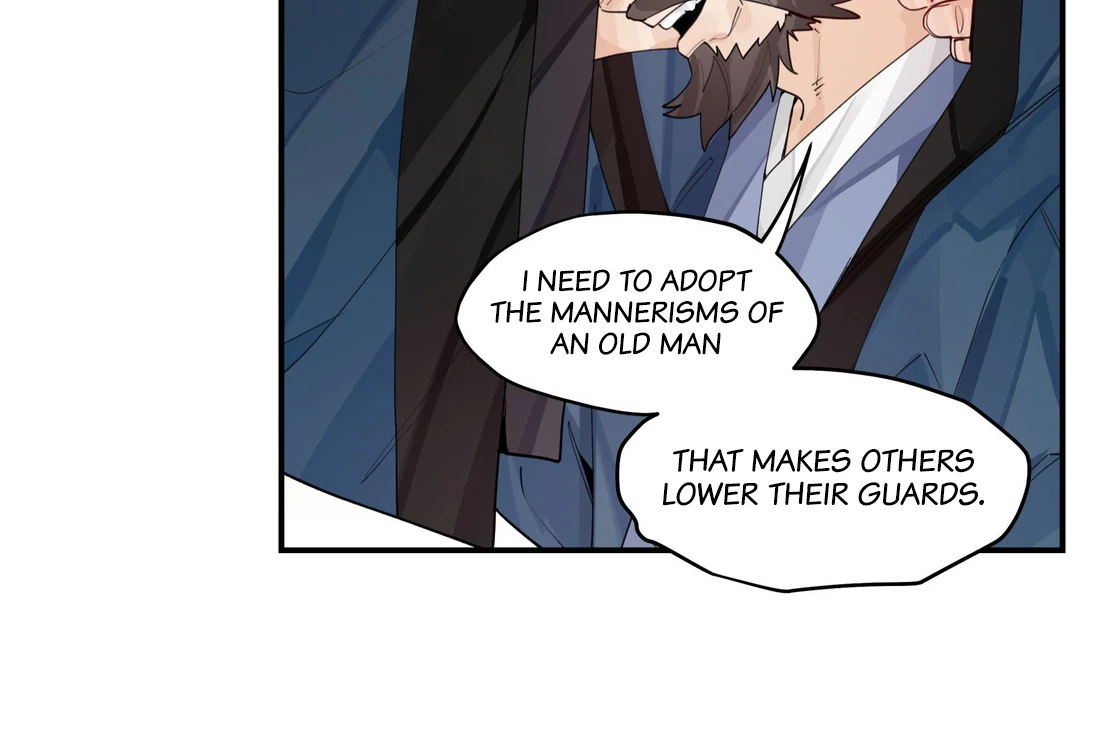 Have You Seen My Brother - Chapter 95 manhwa