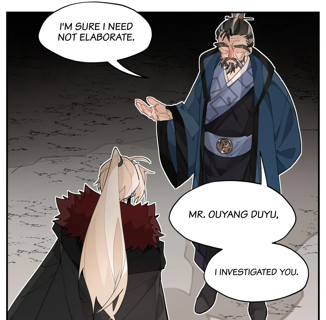 Have You Seen My Brother - Chapter 95 manhwa