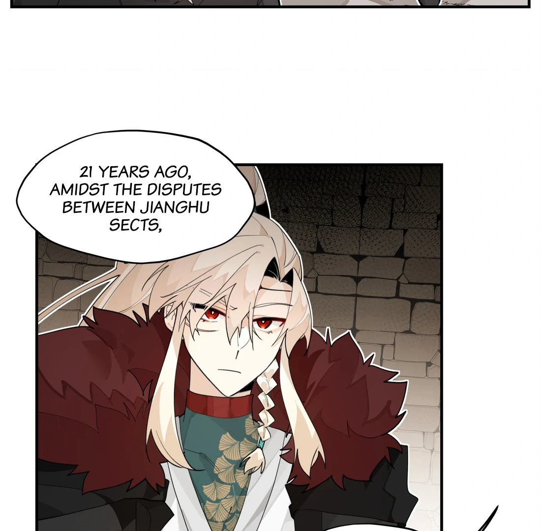 Have You Seen My Brother - Chapter 95 manhwa