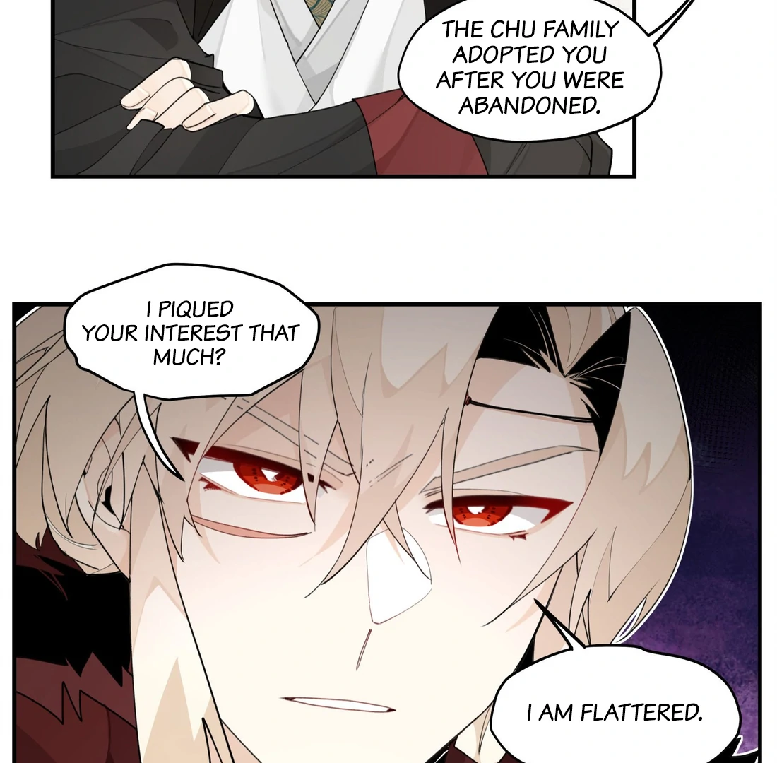 Have You Seen My Brother - Chapter 95 manhwa