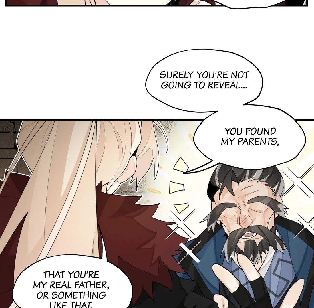 Have You Seen My Brother - Chapter 95 manhwa