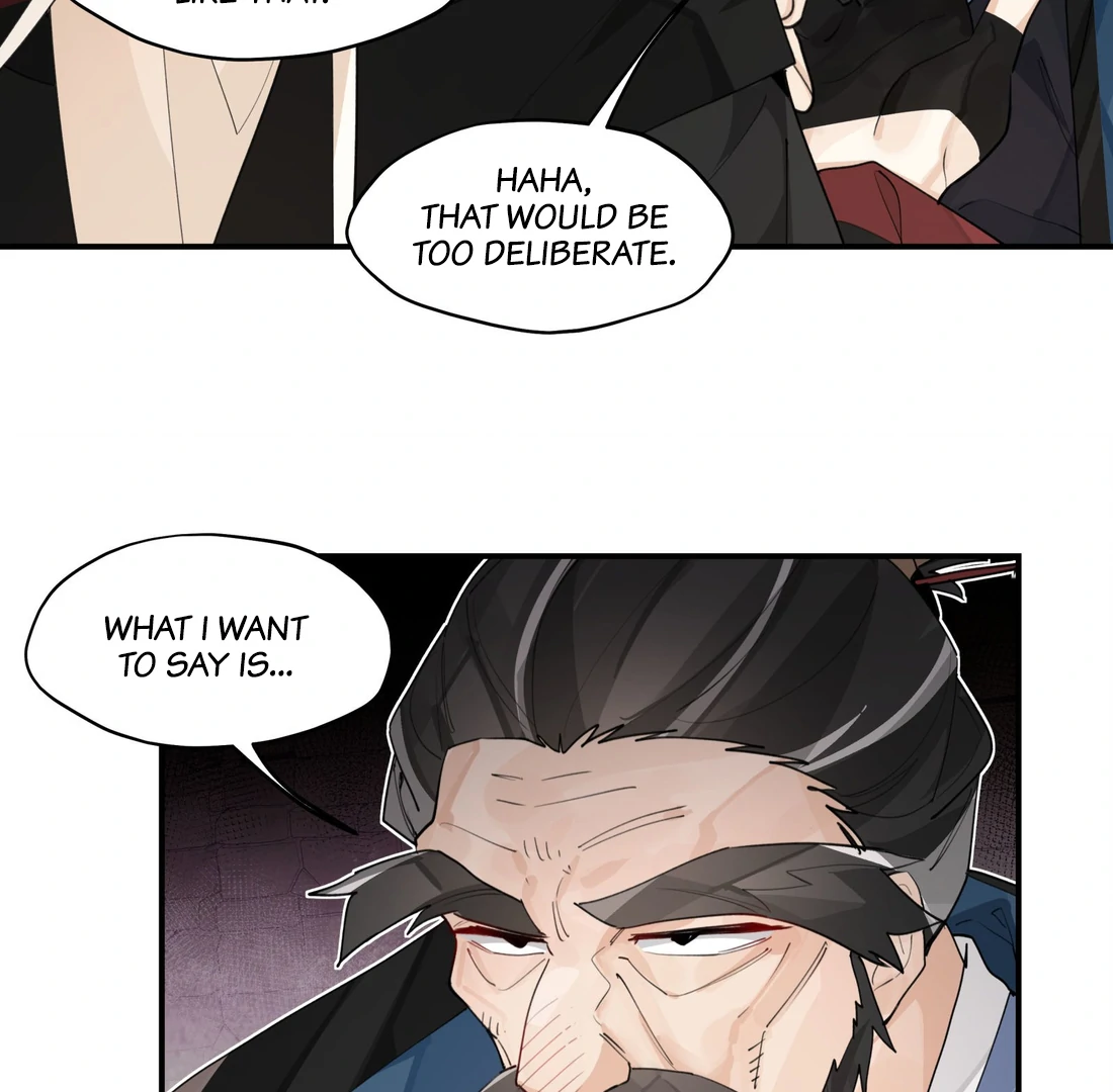 Have You Seen My Brother - Chapter 95 manhwa