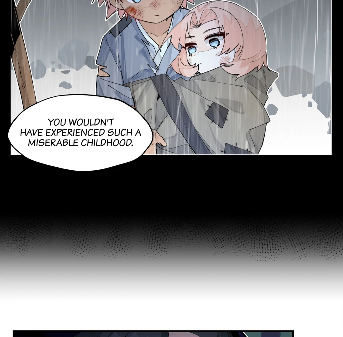 Have You Seen My Brother - Chapter 95 manhwa