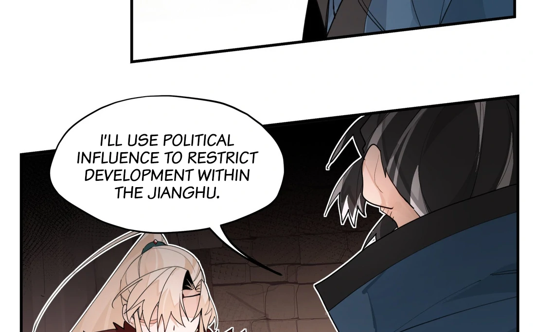 Have You Seen My Brother - Chapter 95 manhwa