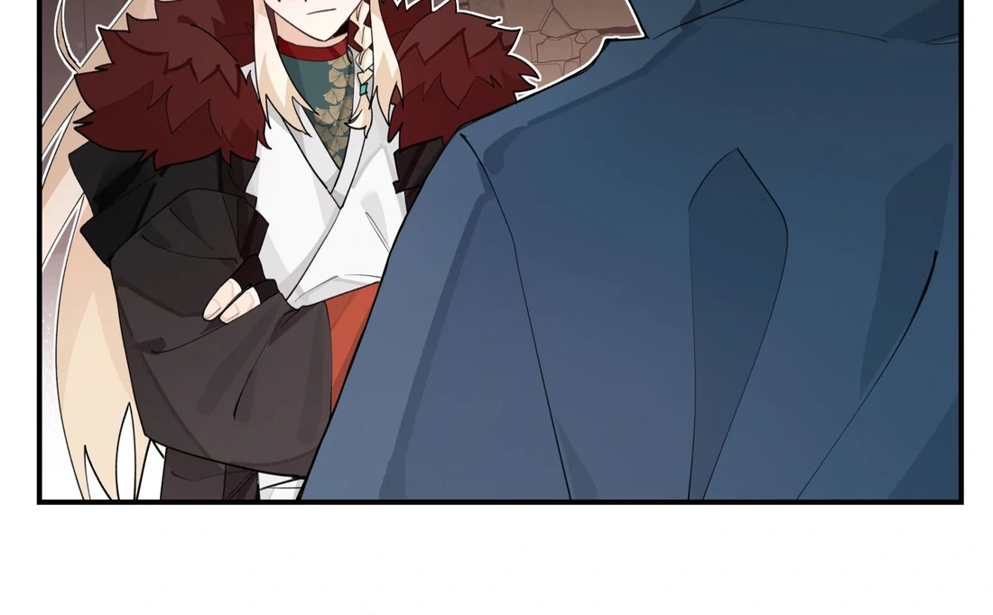 Have You Seen My Brother - Chapter 95 manhwa