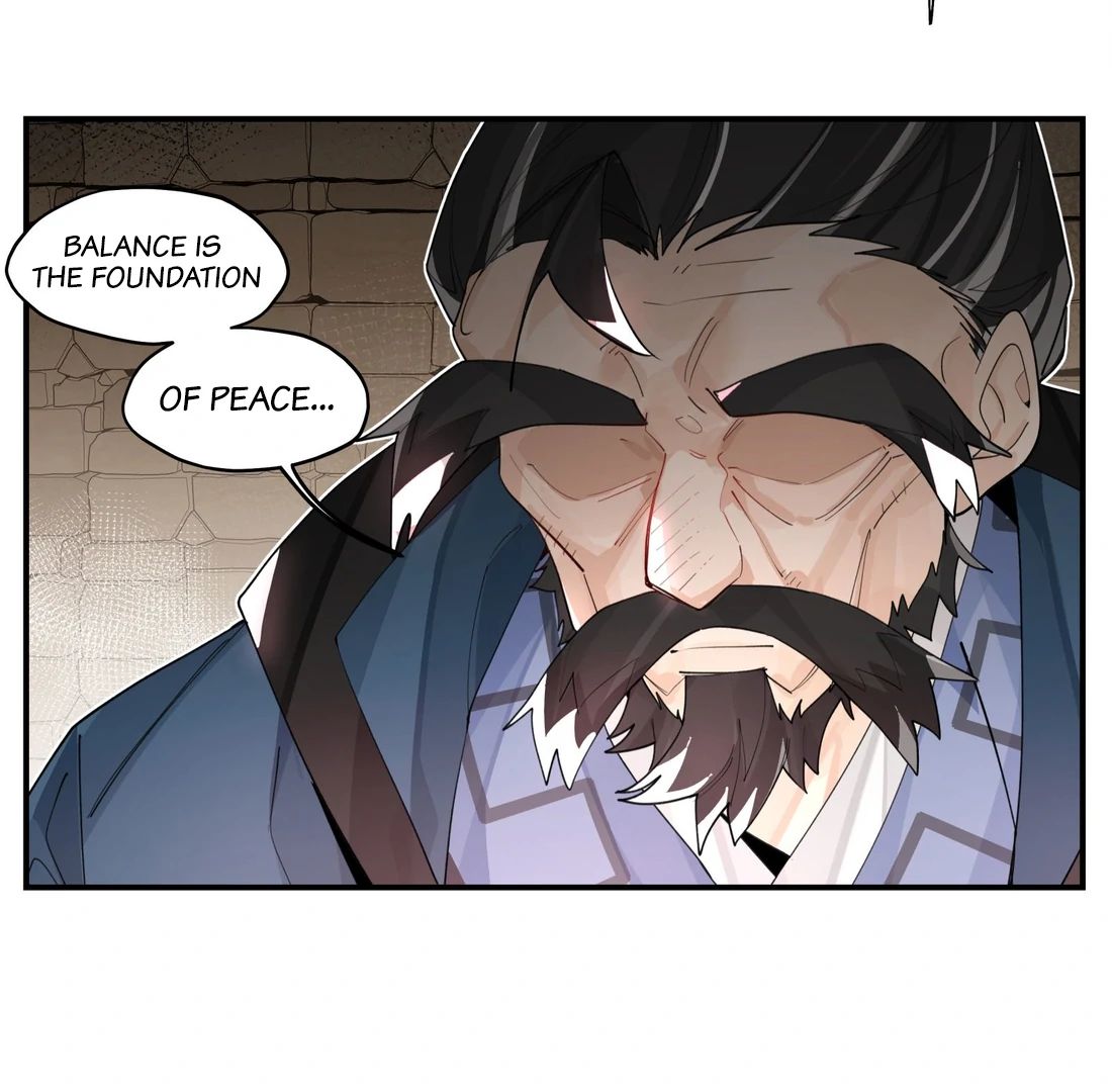 Have You Seen My Brother - Chapter 95 manhwa