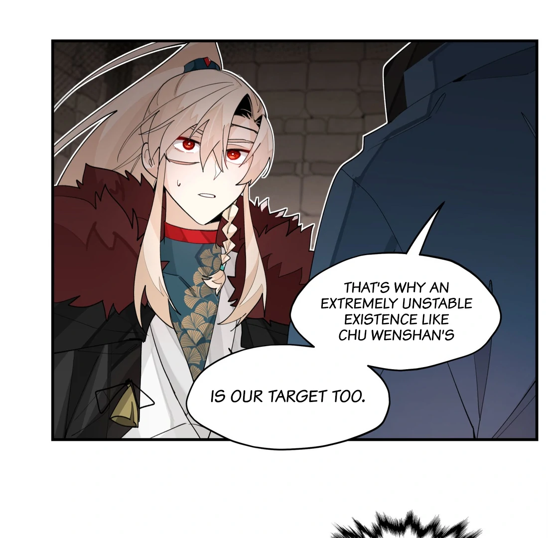 Have You Seen My Brother - Chapter 95 manhwa