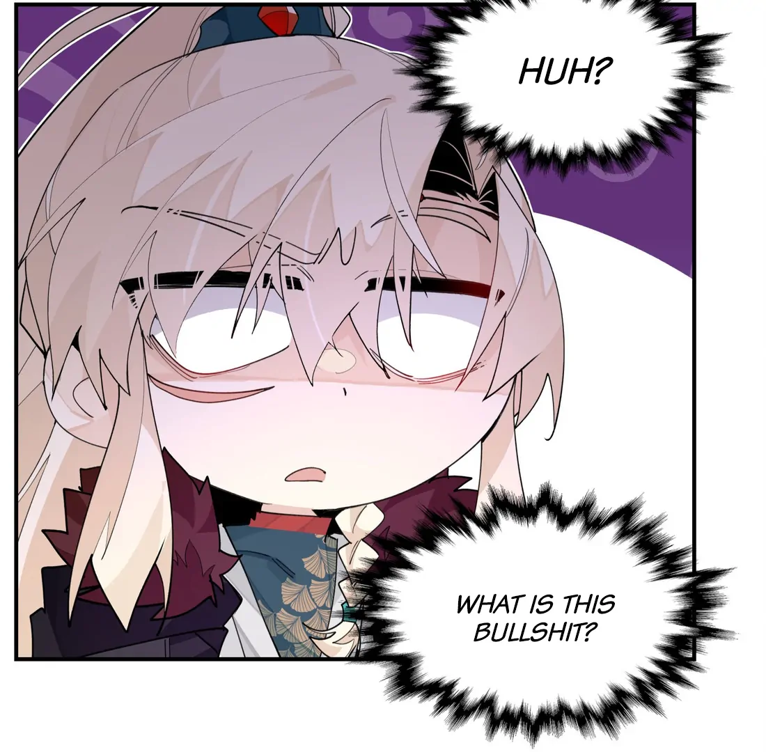 Have You Seen My Brother - Chapter 95 manhwa
