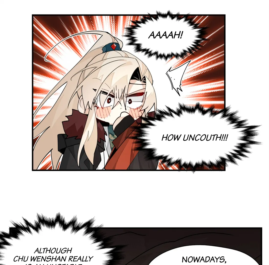 Have You Seen My Brother - Chapter 95 manhwa