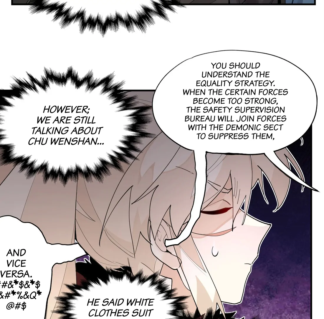 Have You Seen My Brother - Chapter 95 manhwa