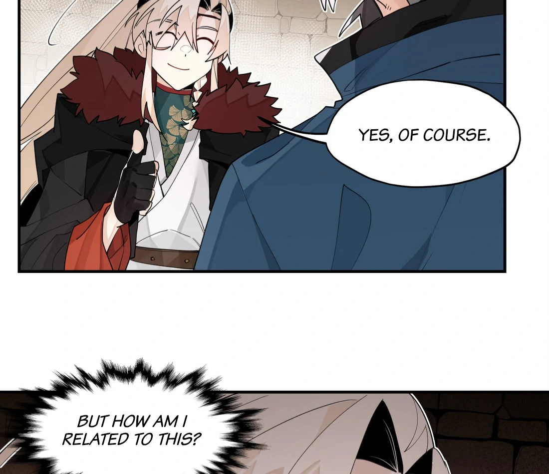 Have You Seen My Brother - Chapter 95 manhwa
