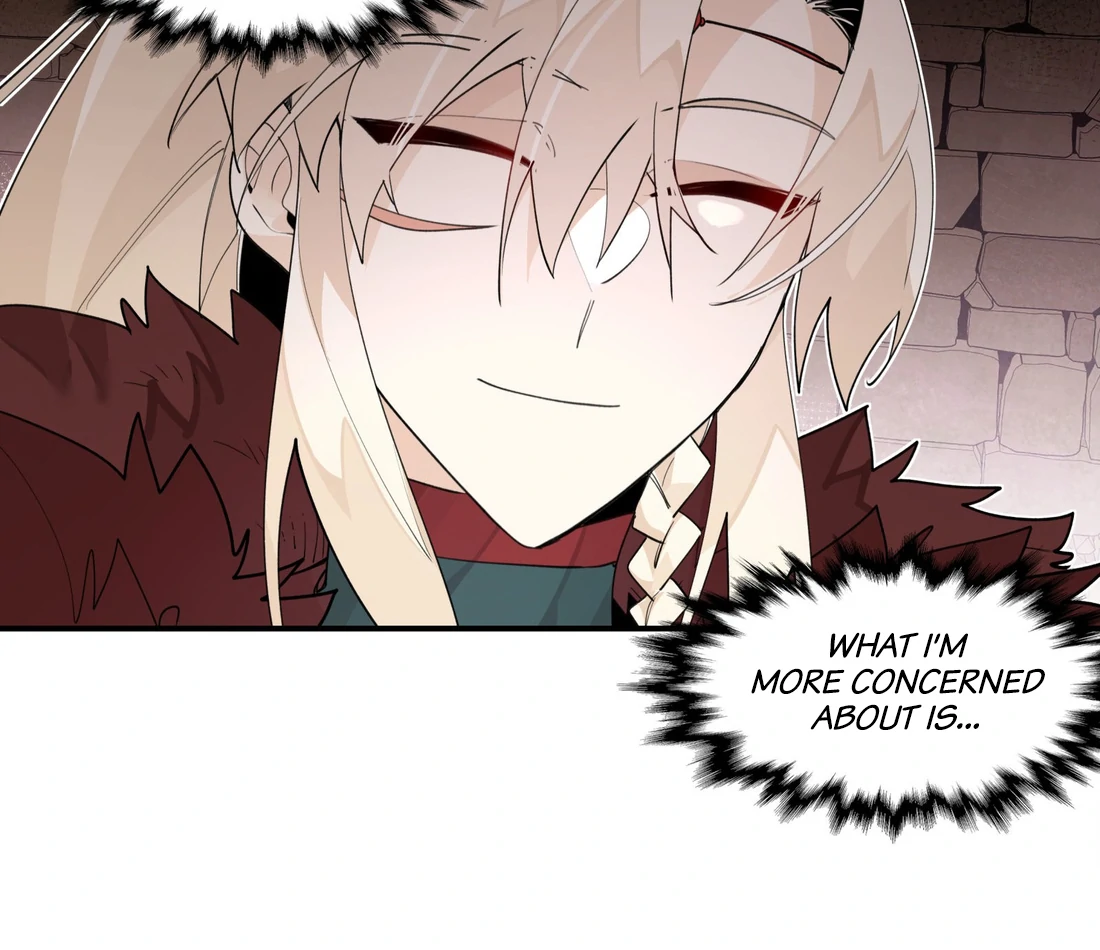 Have You Seen My Brother - Chapter 95 manhwa