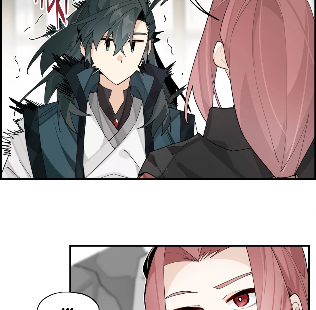 Have You Seen My Brother - Chapter 95 manhwa