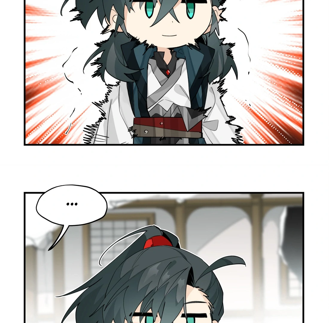Have You Seen My Brother - Chapter 95 manhwa