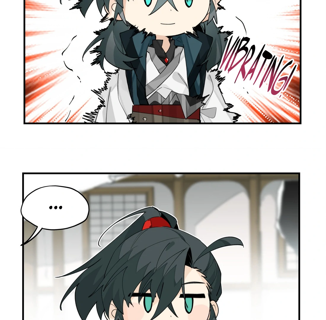 Have You Seen My Brother - Chapter 95 manhwa