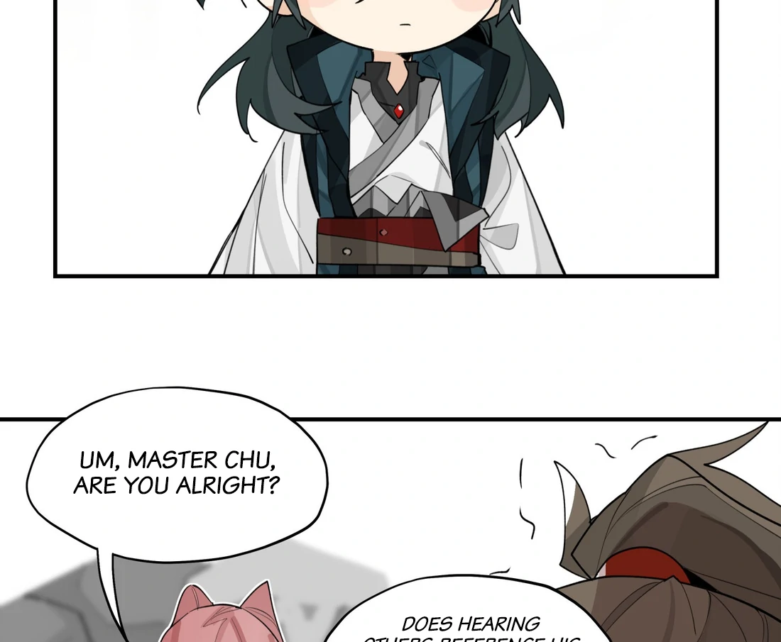 Have You Seen My Brother - Chapter 95 manhwa