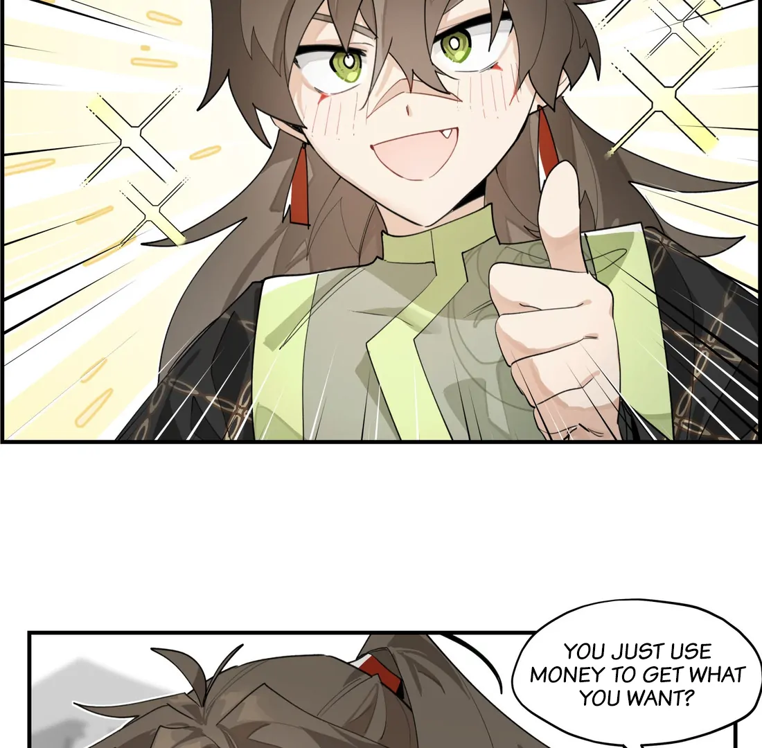 Have You Seen My Brother - Chapter 95 manhwa