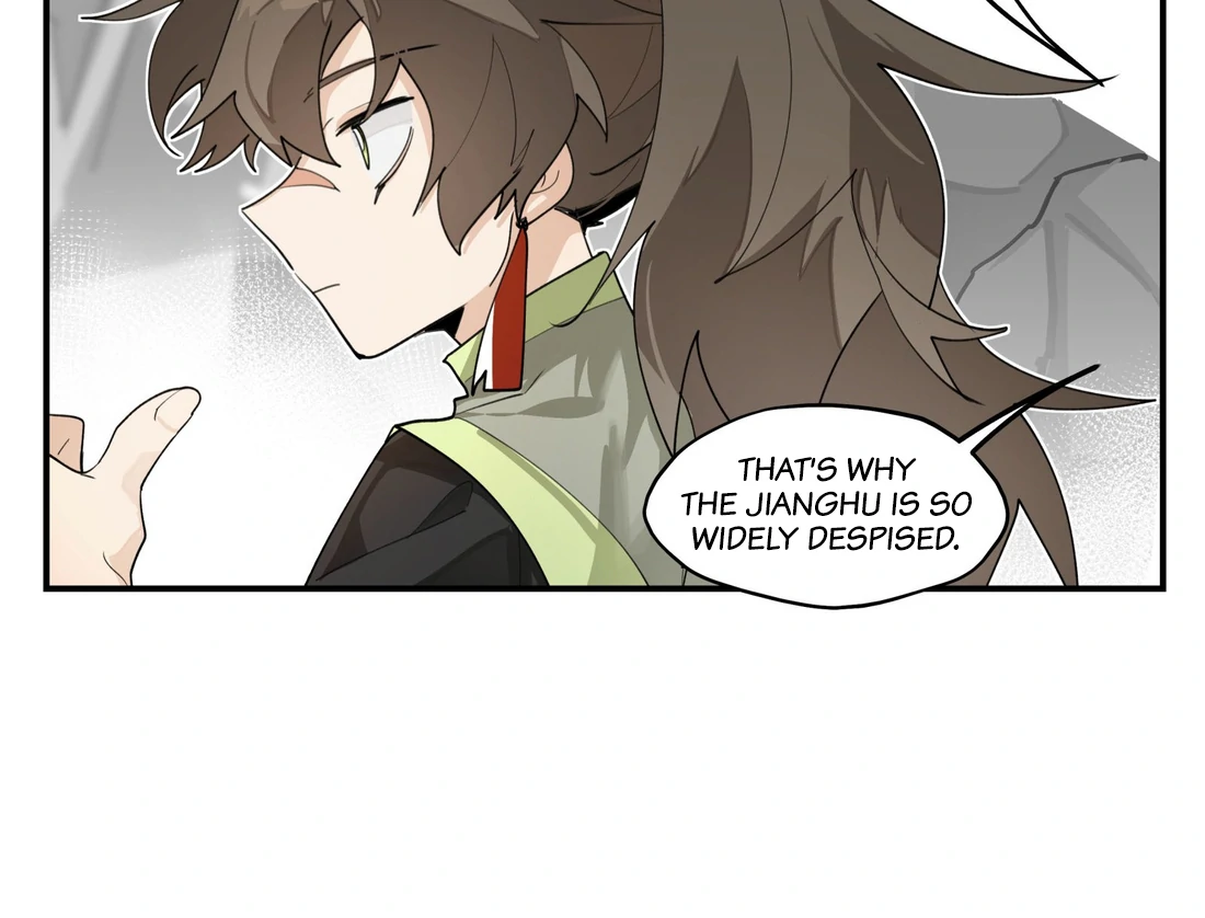 Have You Seen My Brother - Chapter 95 manhwa