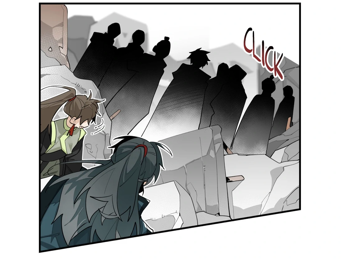 Have You Seen My Brother - Chapter 95 manhwa