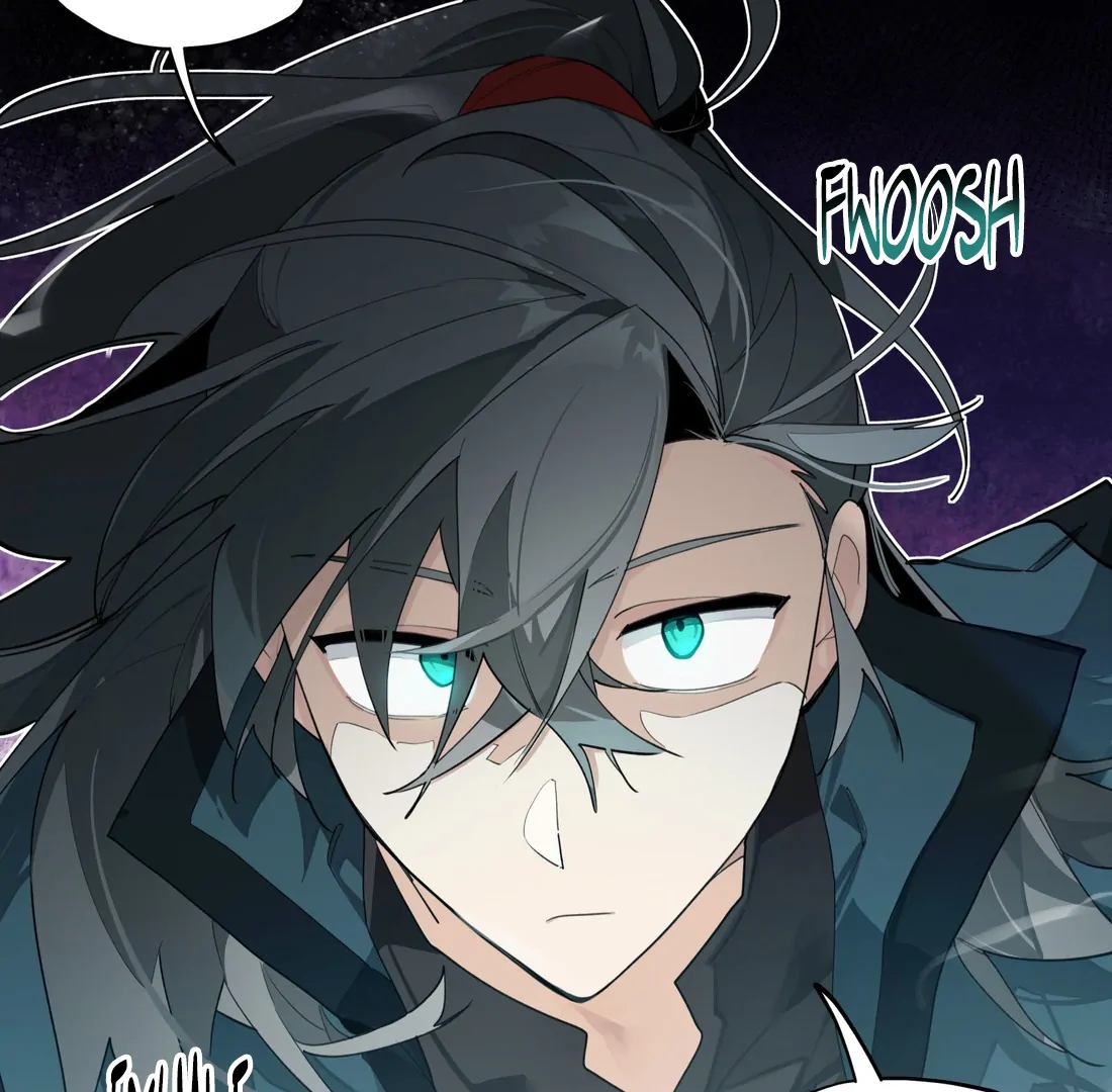 Have You Seen My Brother - Chapter 95 manhwa