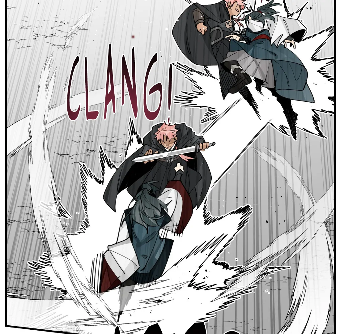 Have You Seen My Brother - Chapter 96 manhwa