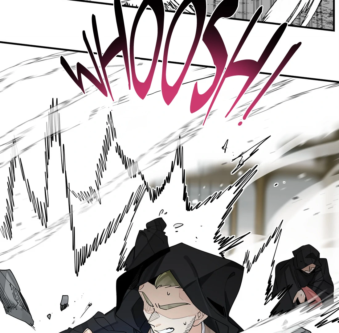 Have You Seen My Brother - Chapter 96 manhwa