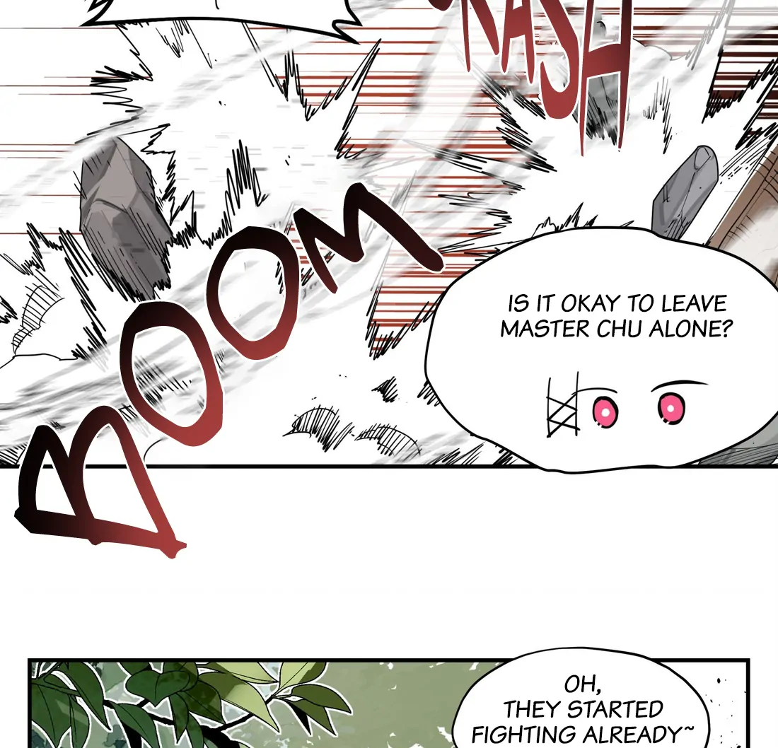 Have You Seen My Brother - Chapter 96 manhwa