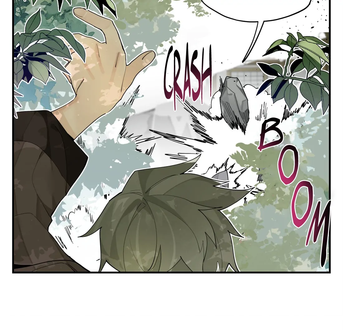 Have You Seen My Brother - Chapter 96 manhwa