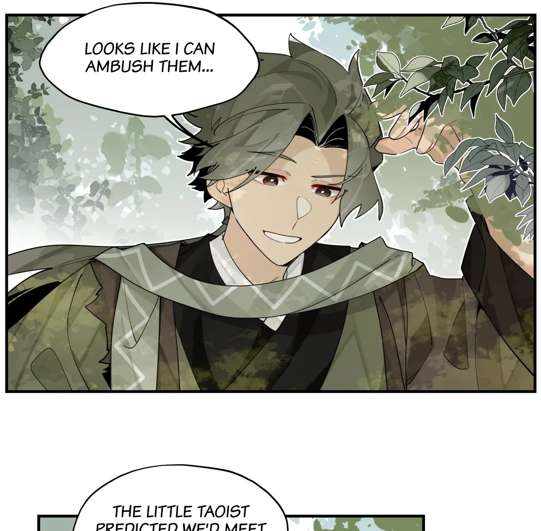 Have You Seen My Brother - Chapter 96 manhwa