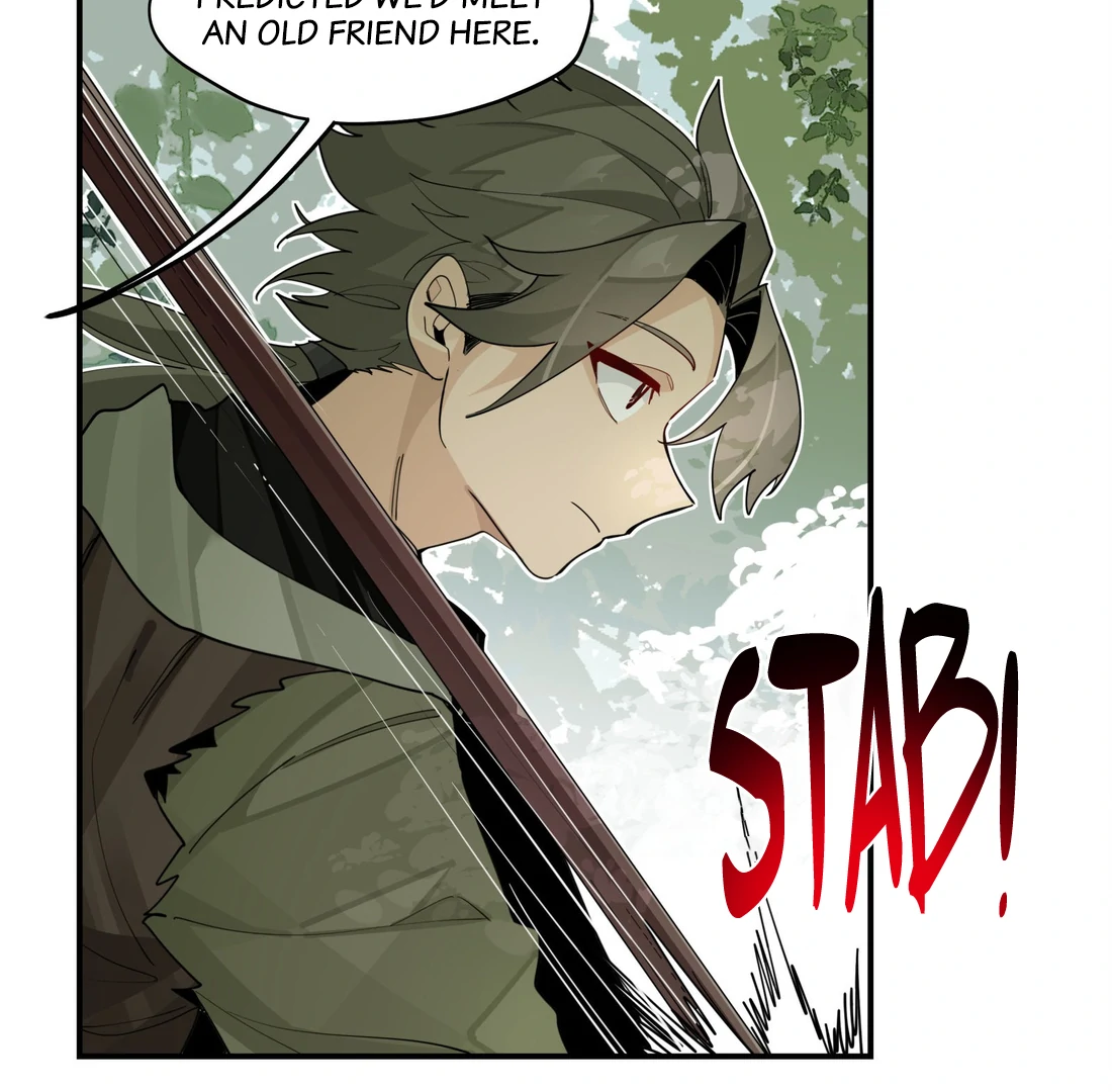 Have You Seen My Brother - Chapter 96 manhwa