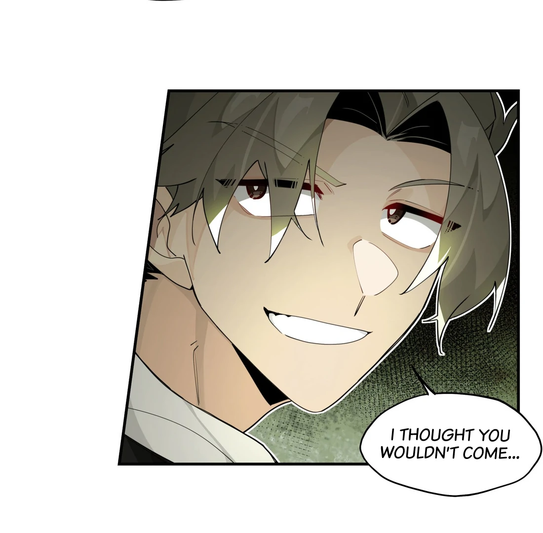 Have You Seen My Brother - Chapter 96 manhwa