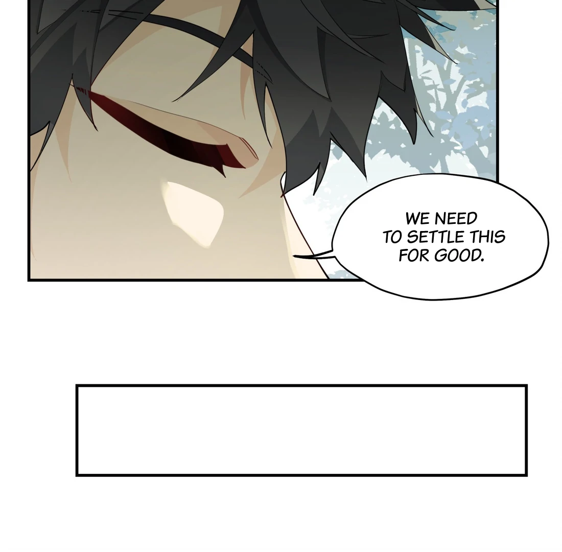 Have You Seen My Brother - Chapter 96 manhwa