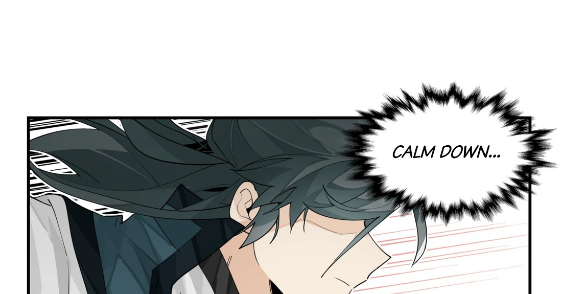 Have You Seen My Brother - Chapter 96 manhwa