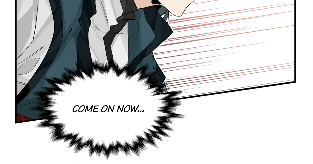 Have You Seen My Brother - Chapter 96 manhwa