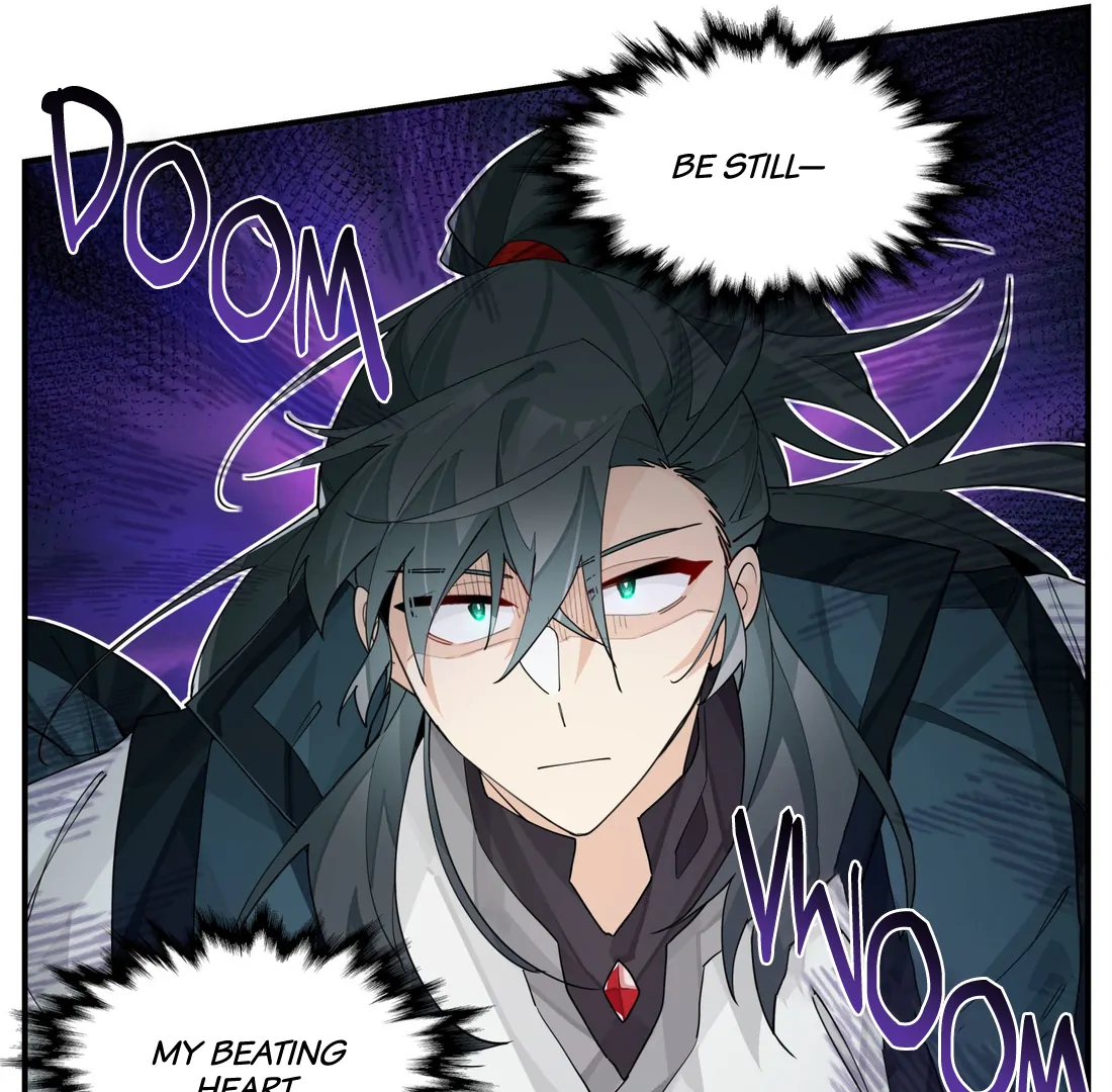 Have You Seen My Brother - Chapter 96 manhwa