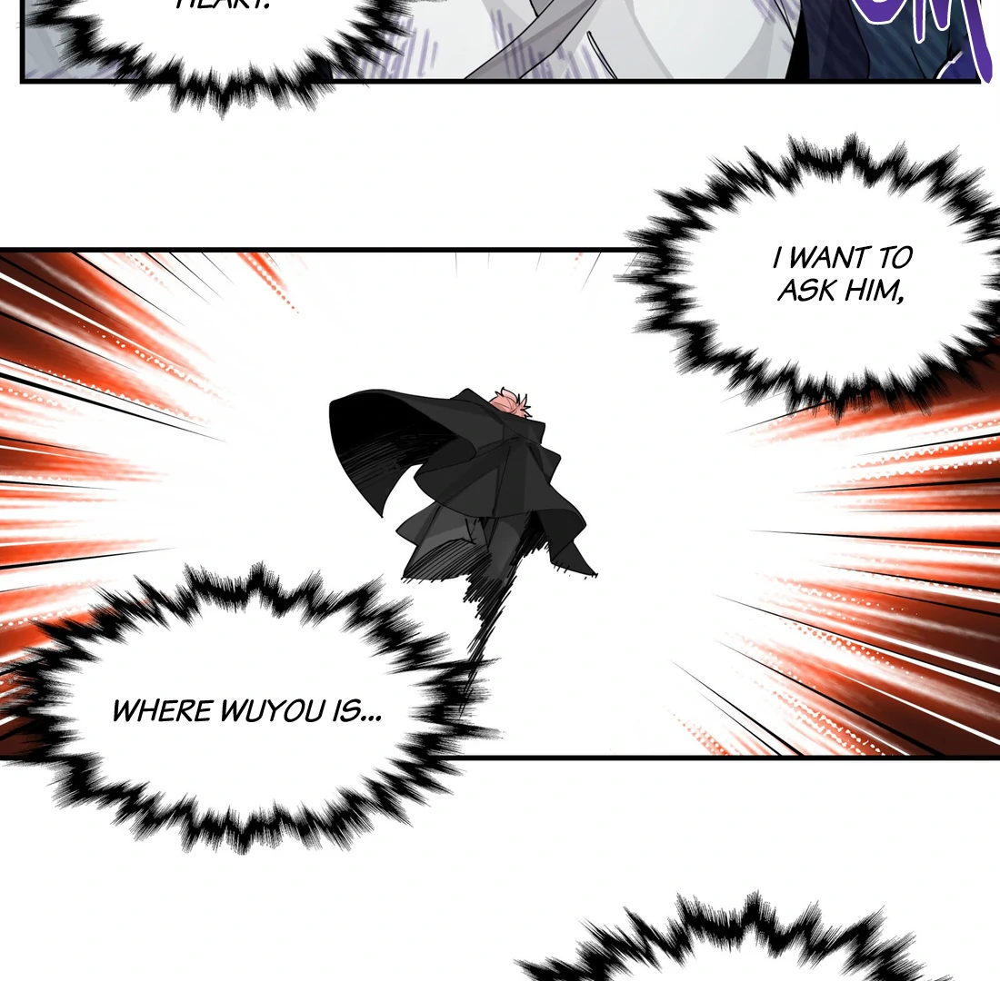 Have You Seen My Brother - Chapter 96 manhwa