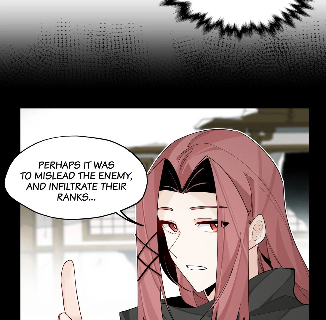 Have You Seen My Brother - Chapter 96 manhwa